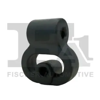 FISCHER FIAT кріплення глушника Grande Punto 05- OPEL Corsa D 06- (мат. EPDM) FA1 (Fischer automotive one) 333732