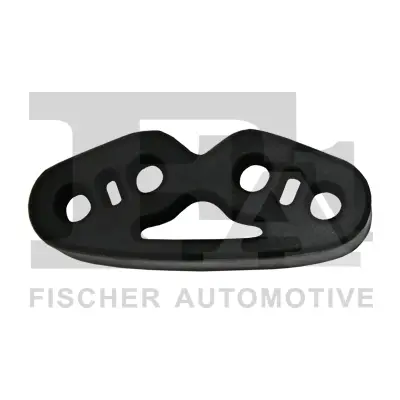 FISCHER FIAT кріплення глушника Palio, Punto LANCIA (мат. EPDM) FA1 (Fischer automotive one) 333-720