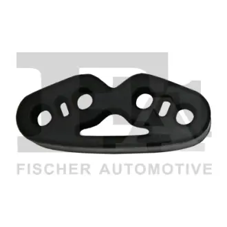 FISCHER FIAT кріплення глушника Palio, Punto LANCIA (мат. EPDM) FA1 (Fischer Automotive One) 333-720