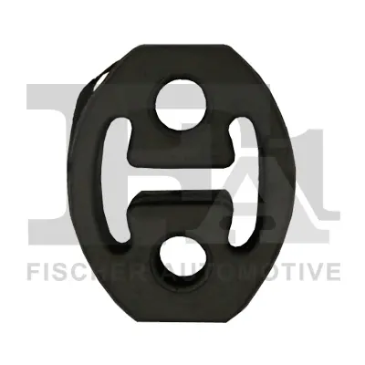 FISCHER FIAT кріплення глушника Palio,Stilo ALFA ROMEO 146/156 (мат. EPDM) FA1 (Fischer automotive one) 333-723