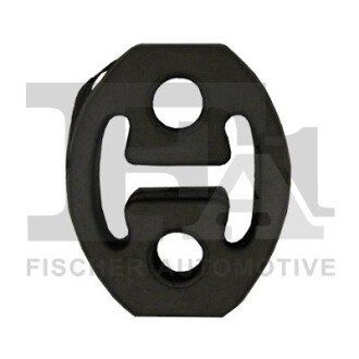 FISCHER FIAT кріплення глушника Palio,Stilo ALFA ROMEO 146/156 (мат. EPDM) fa1 (fischer automotive one) 333723