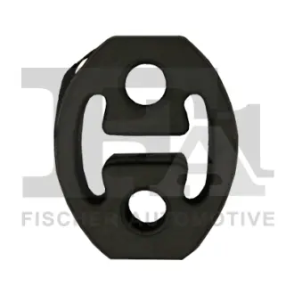 FISCHER FIAT кріплення глушника Palio,Stilo ALFA ROMEO 146/156 (мат. EPDM) FA1 (Fischer automotive one) 333-723