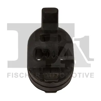 FISCHER FIAT кріплення глушника Tipo, Tempra, Uno. (мат. EPDM) FA1 (Fischer Automotive One) 333711 (фото 1)