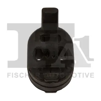 FISCHER FIAT кріплення глушника Tipo, Tempra, Uno. (мат. EPDM) FA1 (Fischer automotive one) 333711 Фиат Уно