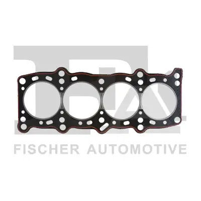 FISCHER FIAT прокладка головки блоку 1,9mm Panda 1,0-1,1. Uno, Tipo. FA1 (Fischer automotive one) EC3300-904
