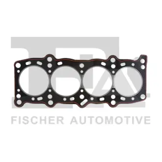 FISCHER FIAT прокладка головки блоку 1,9mm Panda 1,0-1,1. Uno, Tipo. FA1 (Fischer automotive one) EC3300-904