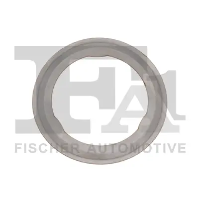 FISCHER FIAT Прокладка клапана системи рециркуляції ВГ DOBLO Cargo 1.3 D 16-, FIORINO 1.3 D 09-, PANDA 1.3 D 14-, OPEL FA1 (Fischer Automotive One) EG3300901 (фото 1)
