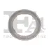 FISCHER FIAT Прокладка клапана системи рециркуляції ВГ DOBLO Cargo 1.3 D 16-, FIORINO 1.3 D 09-, PANDA 1.3 D 14-, OPEL FA1 (Fischer Automotive One) EG3300901 (фото 1)