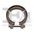 FISCHER FORD Хомут TOURNEO V362 2.0 15-, TRANSIT V362 2.0 15- FA1 (Fischer Automotive One) 135-864 (фото 1)