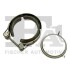 FISCHER FORD К-т для монтажу компресора GALAXY 2.2 TDCi 08-, MONDEO  2.2 TDCi 08-, S-MAX 2.2 TDCi 08- 138-904