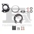 FISCHER FORD К-т прокладок турбіни GALAXY 2.2 TDCi 08-, MONDEO 2.2 TDCi 08-, S-MAX 2.2 TDCi 08- FA1 (Fischer Automotive One) KT130400 (фото 1)