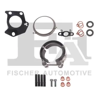 FISCHER FORD К-т прокладок турбіни GALAXY 2.2 TDCi 08-, MONDEO 2.2 TDCi 08-, S-MAX 2.2 TDCi 08- FA1 (Fischer Automotive One) KT130400