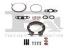 FISCHER FORD К-т прокладок турбіни GALAXY 2.2 TDCi 10-15, MONDEO 2.2 TDCi 10-15, MONDEO 2.2 TDCi 10-15, S-MAX 2.2 TDCi 10-14 fa1 (fischer automotive one) KT130410