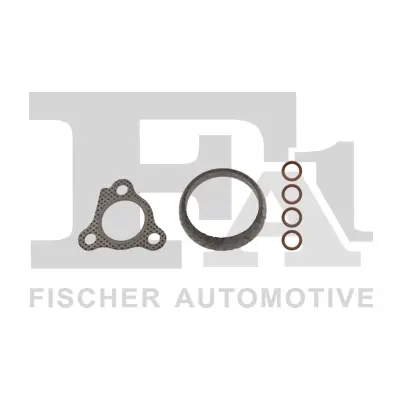 FISCHER FORD К-т прокладок турбіни MONDEO I 1.8 TD 95- FA1 (Fischer Automotive One) KT130470E (фото 1)