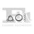 FISCHER FORD К-т прокладок турбіни MONDEO I 1.8 TD 95- FA1 (Fischer Automotive One) KT130470E (фото 1)