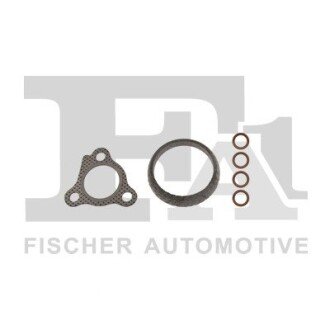 FISCHER FORD К-т прокладок турбіни MONDEO I 1.8 TD 95- fa1 (fischer automotive one) KT130470E на Форд Мондео 1