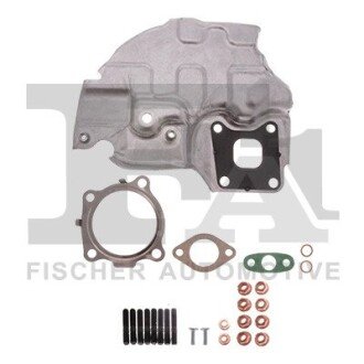 FISCHER FORD К-т прокладок турбины B-MAX 1.0 12-, C-MAX 1.0 12-, FIESTA 1.0 12-, FOCUS 1.0 12-, TOURNEO 1.0 13- fa1 (fischer automotive one) KT130300