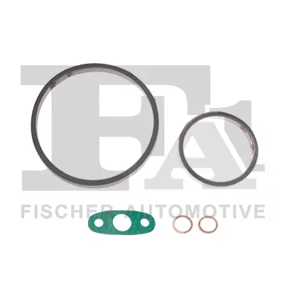 FISCHER FORD К-т прокладок турбины C-MAX 1.6 10-, FOCUS 1.6 10-, MONDEO 1.6 11- FA1 (Fischer automotive one) KT130320E