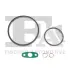 FISCHER FORD К-т прокладок турбины C-MAX 1.6 10-, FOCUS 1.6 10-, MONDEO 1.6 11- FA1 (Fischer automotive one) KT130320E