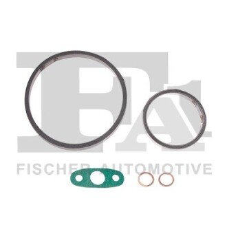 FISCHER FORD К-т прокладок турбины C-MAX 1.6 10-, FOCUS 1.6 10-, MONDEO 1.6 11- fa1 (fischer automotive one) KT130320E на Форд Галакси