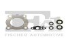 FISCHER FORD К-т прокладок турбины C-MAX 2.0 TDCi 10-, FOCUS 2.0 TDCi 10-, GALAXY 2.0 TDCi 06-, KUGA 2.0 TDCi 10- fa1 (fischer automotive one) KT130250E