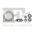 FISCHER FORD К-т прокладок турбины C-MAX 2.0 TDCi 10-, FOCUS 2.0 TDCi 10-, GALAXY 2.0 TDCi 06-, KUGA 2.0 TDCi 10- FA1 (Fischer Automotive One) KT130250E (фото 1)
