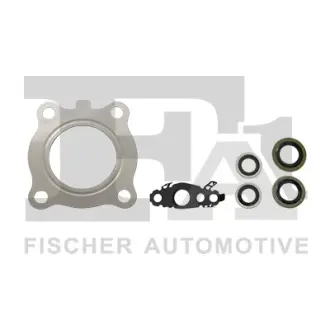 FISCHER FORD К-т прокладок турбины C-MAX 2.0 TDCi 10-, FOCUS 2.0 TDCi 10-, GALAXY 2.0 TDCi 06-, KUGA 2.0 TDCi 10- FA1 (Fischer Automotive One) KT130250E