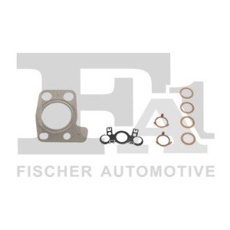FISCHER FORD К-т прокладок турбины ECOSPORT 1.5 17-, FOCUS 1.5 18- fa1 (fischer automotive one) KT130700E на Форд Экоспорт