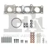 FISCHER FORD К-т прокладок турбины FOCUS 2.0 12-, GALAXY 2.0 10-, MONDEO 2.0 10-, S-MAX 2.0 10-, LAND ROVER, VOLVO FA1 (Fischer Automotive One) KT130690 (фото 1)