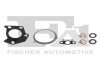 FISCHER FORD К-т прокладок турбины GALAXY 2.2 TDCi 08-, MONDEO 2.2 TDCi 08-, S-MAX 2.2 TDCi 08- fa1 (fischer automotive one) KT130400E