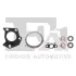 FISCHER FORD К-т прокладок турбины GALAXY 2.2 TDCi 08-, MONDEO 2.2 TDCi 08-, S-MAX 2.2 TDCi 08- FA1 (Fischer Automotive One) KT130400E (фото 1)