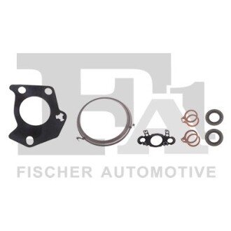 FISCHER FORD К-т прокладок турбины GALAXY 2.2 TDCi 08-, MONDEO 2.2 TDCi 08-, S-MAX 2.2 TDCi 08- fa1 (fischer automotive one) KT130400E на Форд S-Max