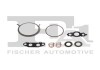 FISCHER FORD К-т прокладок турбины GALAXY 2.2 TDCi 10-15, MONDEO 2.2 TDCi 10-15, MONDEO 2.2 TDCi 10-15, S-MAX 2.2 TDCi 10-14 fa1 (fischer automotive one) KT130410E