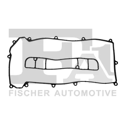 FISCHER FORD Комплект прокладки кришки клап.Mondeo III,Mazda 6 1.8/2.3 00- алюм.головка FA1 (Fischer automotive one) EP1300926Z