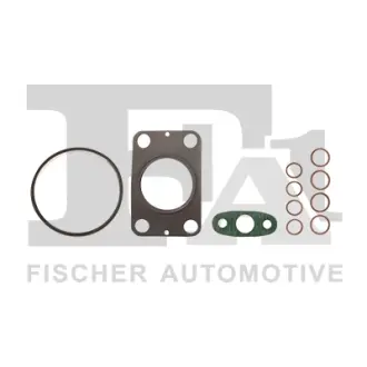 FISCHER FORD Комплект прокладок турбіни FOCUS I (DAW, DBW) RS 02-04 FA1 (Fischer Automotive One) KT130420E