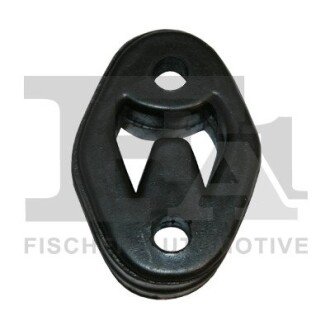 FISCHER FORD кріплення глушника Escort 95-, Focus 98-, Mondeo 94- (мат. EPDM) fa1 (fischer automotive one) 133718