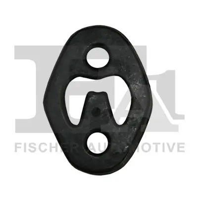 FISCHER FORD кріплення глушника Fiesta 95-2002 (мат. EPDM) FA1 (Fischer Automotive One) 133-720 (фото 1)