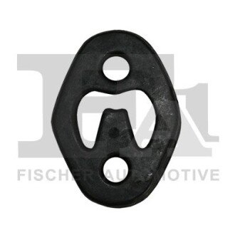 FISCHER FORD кріплення глушника Fiesta 95-2002 (мат. EPDM) fa1 (fischer automotive one) 133720