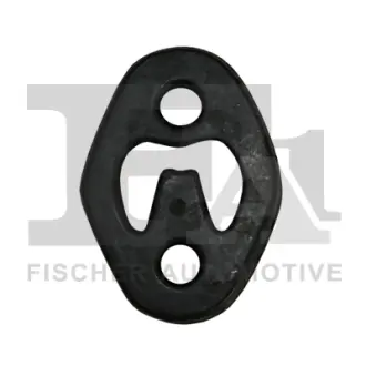 FISCHER FORD кріплення глушника Fiesta 95-2002 (мат. EPDM) FA1 (Fischer Automotive One) 133-720