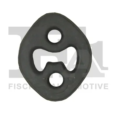 FISCHER FORD кріплення глушника Focus 03- VOLVO S40/V50 04- (мат. EPDM) FA1 (Fischer Automotive One) 133723 (фото 1)