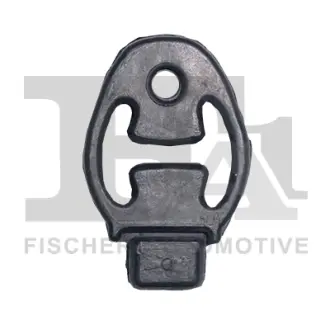 FISCHER FORD кріплення глушника (мат. EPDM) Focus 98- FA1 (Fischer automotive one) 133719