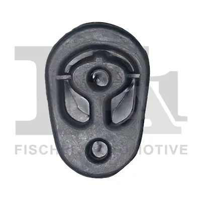 FISCHER FORD кріплення глушника Mondeo -00 (мат. EPDM) FA1 (Fischer Automotive One) 133708 (фото 1)