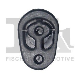 FISCHER FORD кріплення глушника Mondeo -00 (мат. EPDM) fa1 (fischer automotive one) 133708
