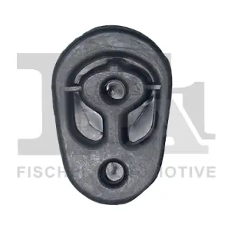 FISCHER FORD кріплення глушника Mondeo -00 (мат. EPDM) FA1 (Fischer Automotive One) 133708