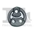 FISCHER FORD кріплення глушника TOYOTA (мат. EPDM) FA1 (Fischer automotive one) 773-707
