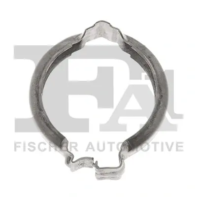 FISCHER FORD Кріплення системи відведення ВГ FIESTA 1.4 01-, FUSION 1.4 02-, MAZDA FA1 (Fischer automotive one) 135830