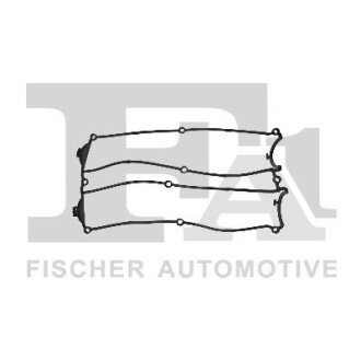 FISCHER FORD прокладка клап.кришки 1,6/1,8/2,0 fa1 (fischer automotive one) EP1300-927