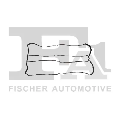 FISCHER FORD прокладка клап. кришки Focus,Mondeo,Cougar,Tourneo,Transit FA1 (Fischer Automotive One) EP1300908 (фото 1)