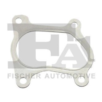 FISCHER FORD Прокладка труби ВГ RANGER 2.5 TD -06 fa1 (fischer automotive one) 130966 на Форд Рейнджер