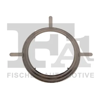 FISCHER FORD Прокладка трубы выхлопного газа C-MAX II 2.0 15-, FOCUS III 2.0 TDCi 14-, KUGA II 2.0 14- FA1 (Fischer Automotive One) 130972 (фото 1)
